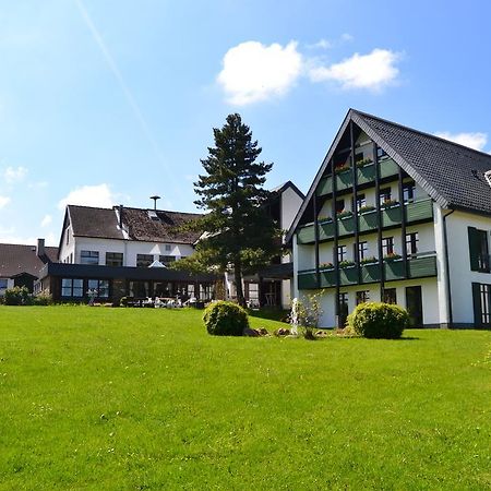 Gasthof Spelsberg Altena Zewnętrze zdjęcie