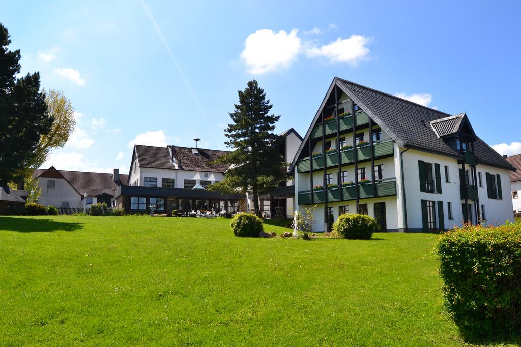 Gasthof Spelsberg Altena Zewnętrze zdjęcie