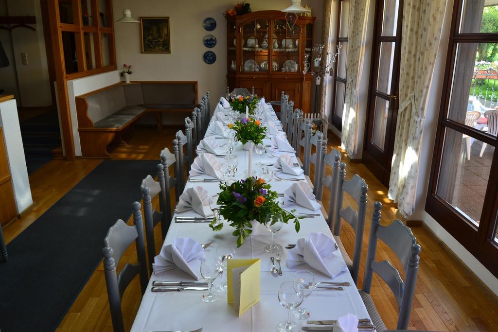 Gasthof Spelsberg Altena Zewnętrze zdjęcie