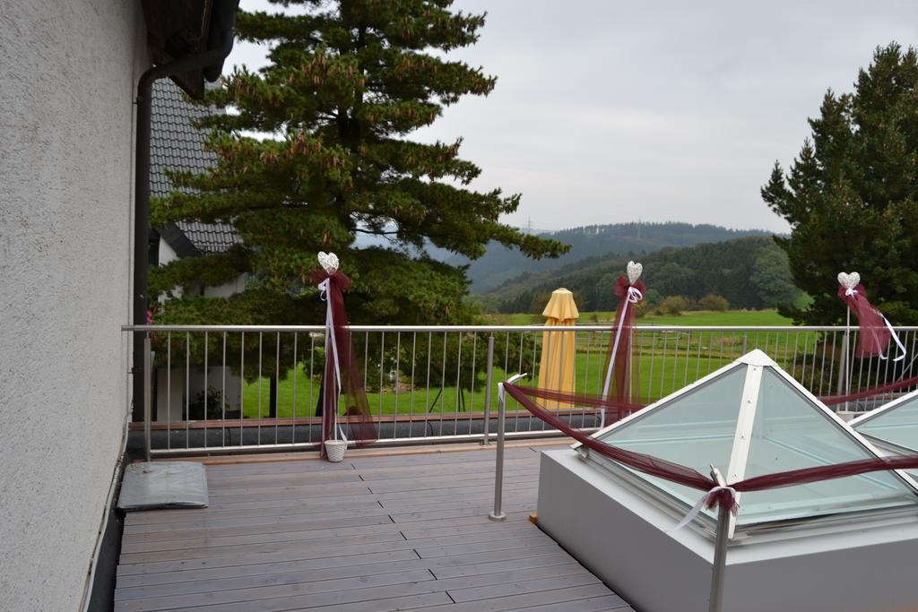 Gasthof Spelsberg Altena Zewnętrze zdjęcie