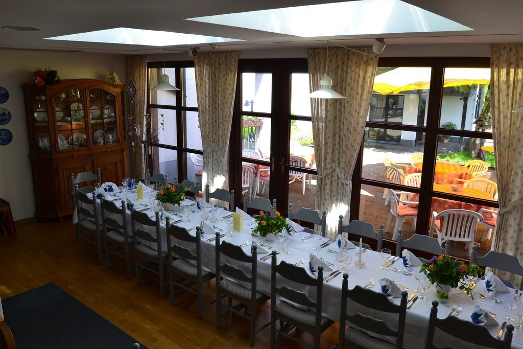 Gasthof Spelsberg Altena Zewnętrze zdjęcie