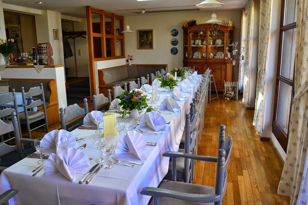 Gasthof Spelsberg Altena Zewnętrze zdjęcie