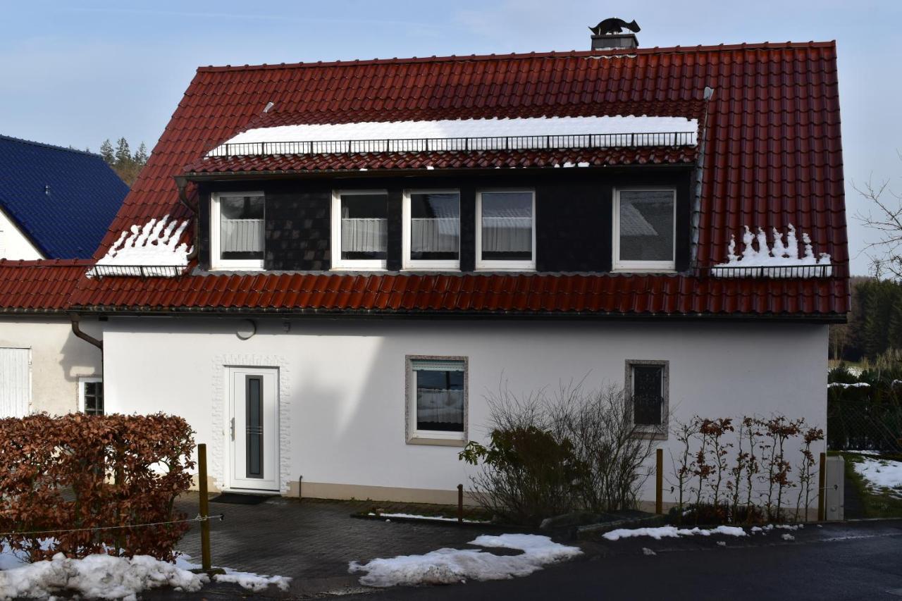 Gasthof Spelsberg Altena Zewnętrze zdjęcie